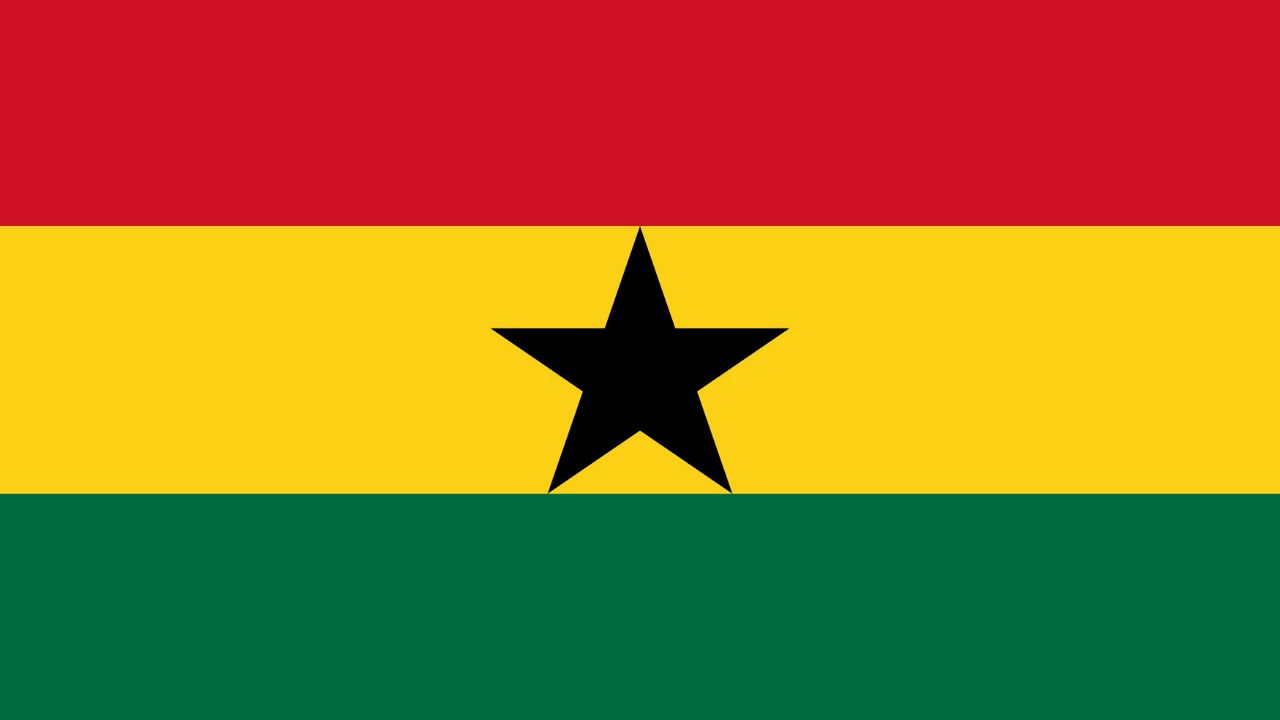 Ghana