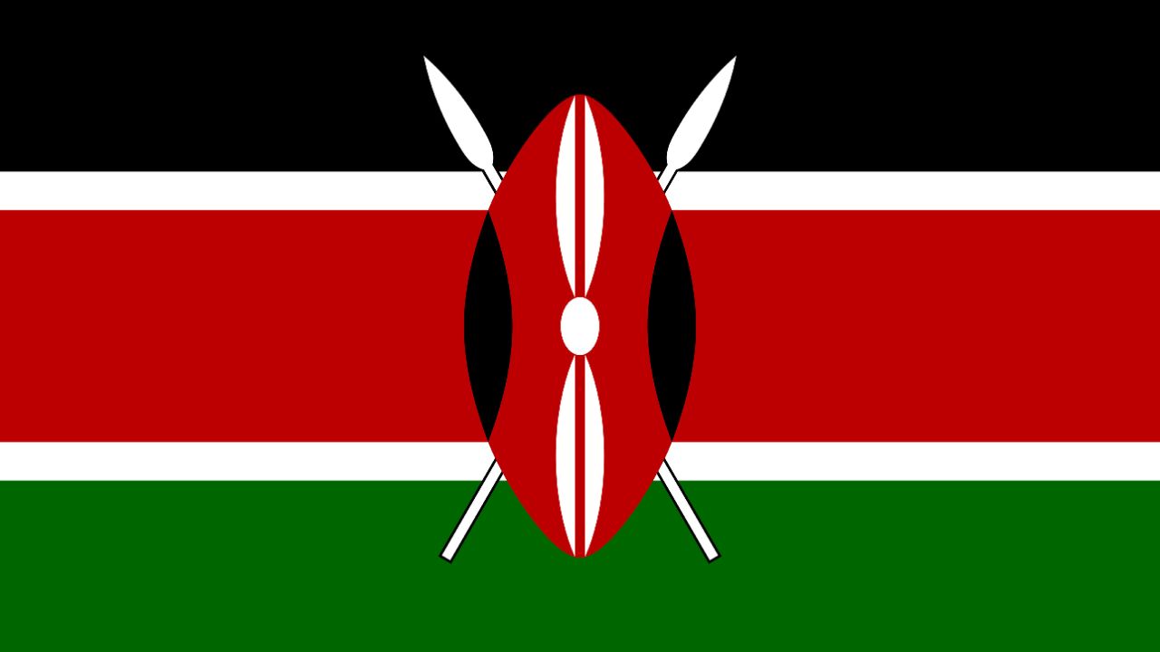 Kenya